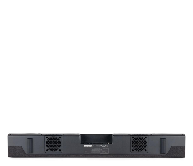 DENON DHT-S218 Czarny DHTS218BKE2 - 1238258 - zdjęcie 8